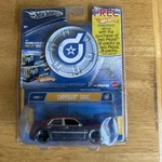 2004 Hot Wheels Dropstars Chrysler 300 Red/gray 1:50 Scale. Fixed Price $40.00.