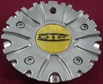 Dip Wheels Chrome Custom Center Cap # 12112085F-1 / C10D50C (1). Fixed Price $59.95.