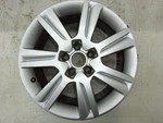 09-11 Audi A4 Quattro Wheel Rim 17X7.5 Alloy Spoke 8K0601025B Oem DE2209111. Fixed Price $112.00.