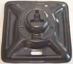 1957-1959 Ford Fairlane Bumper Jack Aj-a Base, 1957-1960 Thunderbird, Mercury. Fixed Price $170.00.