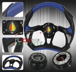 89-05 Eclipse Aluminum Steering Wheel Hub Adapter +jdm Slim Fast Quick Release. Fixed Price $49.99.