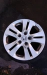 2008 2009 2010 2012 Honda Accord 17 Inch Aluminum Wheel Rim Spoke 5 Lug. Fixed Price $125.00.