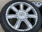 22" Cadillac Escalade Oem 4739 Wheel Rim 2016 2017 2018 2019 2020 Spare. Fixed Price $149.00.