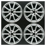 Set 2013 2014 2015 2016 Audi A4 Quattro S4 Oem Factory 18 Wheels Rims 58956. Fixed Price $893.00.
