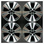 Set 2013 2014 2015 2016 2017 2018 2019 Nissan Leaf Sentra Oem Wheels Rims 62608. Fixed Price $741.00.