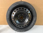 2010-2016 Buick Lacrosse Impala 17" Spare Tire Compact Donut Wheel T125/70R17. Fixed Price $134.24.
