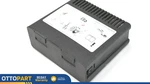 2001-2007 Mercedes W203 C230 C320 Trunk Spare Tire Air Compressor 0005830502 Oem. Fixed Price $94.00.