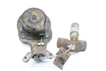 2012 Land Rover Range Sport L320 Spare Wheel Bracket 5H221A486BC. Fixed Price $101.19.