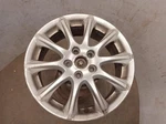 16X6-1/2 Aluminum Rim Wheel From 2017 Ford Fusion 10560162. Fixed Price $147.69.