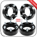 Pcs 6X5.5 2" Wheel Spacer 12X1.5 Toyota Tacoma Ford Ranger Canyon GX460 H3. Fixed Price $94.75.