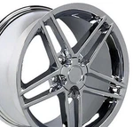 Oe Wheels Llc Aluminum , Pn# 4750743. Fixed Price $324.02.