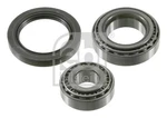 For Febi 27311 Wheel Bearing Complete. Fixed Price $38.24.