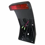 Crown Automotive 55055280AB High Mounted Brake Light Fits 1997-2018 Jeep Tj/jk. Fixed Price $115.50.