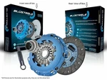 Blusteele Heavy Duty Clutch Kit For Toyota MR2 ZZW30R 1.8LTR VVTL-1 1ZZ-FE 00-02. Fixed Price $177.93.