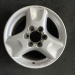 Infiniti Silver QX4 Oem Wheel 17 2001-2003 Rim Factory Original 73675B. Fixed Price $157.68.