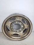 2002-2005 Ford EXCURSION,00'-04' F250/F350 16X7 8 Lug Oval Aluminum Wheel/rim. Fixed Price $100.00.