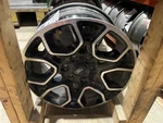 Wheel 18X8-1/2 Aluminum 6 Spoke Fits 22-23 Ford F150 Pickup 2119394. Fixed Price $279.88.