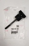 Genuine Honda Spare Tire Bolt 74654-SE0-A00. Fixed Price $37.86.