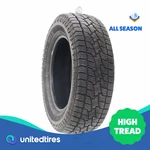 Used 275/65R20 Multi-mile Wild Country Xtx AT4S 126/123S 13/32. Fixed Price $93.10.