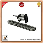 Ford S-max 2.0 Hdi Camshaft Timing Chain Kit T7CI T7CJ T7CL T8CG T8CH T8CI. Fixed Price $64.84.