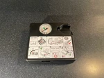 Kia Hyundai Car Tyre Pump Inflator Air Compressor 52933AA120. Fixed Price $13.39.
