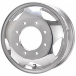 17" Chevrolet Silverado 3500 Wheel Rim Factory Oem 5519 (f) 2011-2023 Polished. Fixed Price $695.00.