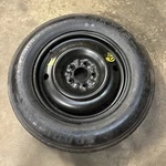 2006-2016 Kia Sportage Hyundai Tuson Spare Tire T155/90D16 Oem 52910-3K910. Fixed Price $65.00.