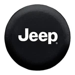 Plasticolor 000793R01 Jeep Premium Spare Tire Cover. Fixed Price $59.20.