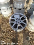Wheel/rim Only Oem 10-12 Mazda 3 9965187580. Fixed Price $50.00.