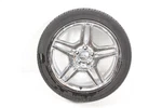 2003-2012 Mercedes R230 SL550 SL65 Amg Front Wheel Tire Rim 8.5JX18H2 ET30 Oem. Fixed Price $212.50.