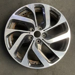 Rear Oem Bmw Right Rim 19X5.5 14-21 Alloy Factory Wheel 36116856895 86175. Fixed Price $539.97.