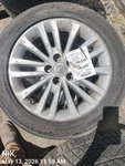 Wheel/rim Only Oem 13-15 Toyota Avalon 4261107070. Fixed Price $80.00.