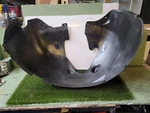 Porsche Cayenne 955 2003-07 Inner Wing/arch Liner (front Driver Side) 7L5809962. Fixed Price $54.51.