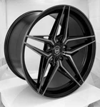 Gwg 4 HP5 Inch Stagg Black Rims Fits Chevy Camaro Ls-lt 2010. Fixed Price $1299.99.