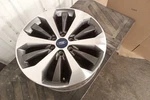 2019 F150 Oe Wheel 20X8-1/2 12 Spoke Gray Ford. Fixed Price $159.00.