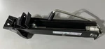 2009-2017 Volkswagen Vw Tiguan Emergency Spare Tire Wheel Jack Tool. Fixed Price $39.99.