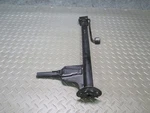 03-12 Mercedes R230 Sl-class Emergency Spare Tire Lift Jack Tool Oem. Fixed Price $45.15.