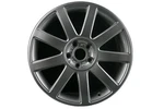 2003-2005 Audi A8 Quattro 18" Hyper Silver Oem Factory Wheel Rim 4E0601025AB1H7. Fixed Price $321.54.