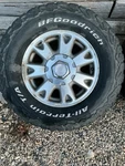 Wheel 15X7 Aluminum Gmc Opt N90 Fits 95-05 Blazer S10/JIMMY S15 26497145. Fixed Price $123.03.