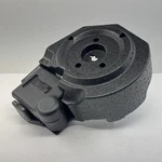 10-15 Chevrolet Camaro Rear Trunk Storage Foam With Tire Inflator Pump Oem. Fixed Price $139.49.