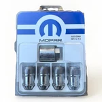 Dodge Challenger Charger Chrysler 300 Wheel Lock Lug Nut Kit Key Oem 2005 - 2023. Fixed Price $21.75.