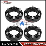 1.5 Inch 6X139.7MM Hub Centric Wheel Spacers For Toyota Tacoma 2001-2022 -4PCS. Fixed Price $78.89.