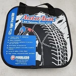 New Peerless 0232805 Auto-trac Light Truck/sun Tire Traction Chain- Set Of. Fixed Price $74.99.