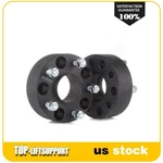 2X 2" 5X5 Wheel Spacers Hubcentric For Jeep Jku Wrangler Grand Cherokee Wk. Fixed Price $62.78.