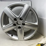 Audi A4 Oem Wheel 17 2002-2011 Factory Original Rim Spoke 4F0601025K 58749. Fixed Price $75.00.