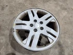 Wheel 17X7 Alloy 10 Spoke Painted Gray Dull Fits 04-08 Endeavor 145699. Fixed Price $97.90.