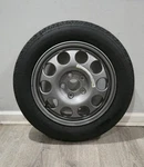 2007 - 2012 Nissan Altima Hybrid Quest Spare Tire Rim Assembly 40300ZM00A Oem. Fixed Price $121.50.