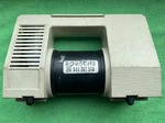 Porsche 2.7 930 Turbo 911361510 Webster Air Tyre Compressor Oem. Fixed Price $703.56.