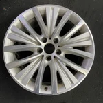 Bmw Machined Silver X5 Oem Wheel 19 2014-2017 Rim Original Factory 86047. Fixed Price $208.97.