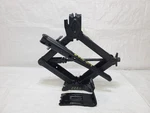 2014-2023 Jeep Cherokee Emergency Spare Tire Jack & Tool Kit Oem 68144076AG. Fixed Price $164.99.